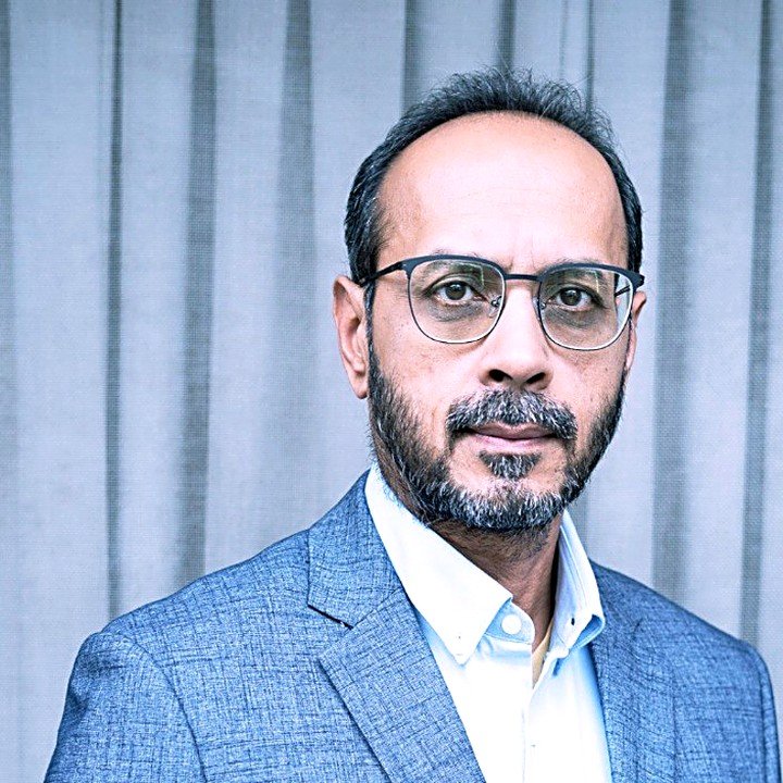 Ashok Menon